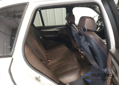 2015 BMW X5 xDrive35I from USA, damaged, VIN 5UXKR0C53F0P05002